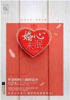 婚心未泯txt
