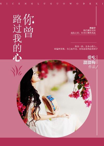 我曾路过你的心申俊免费