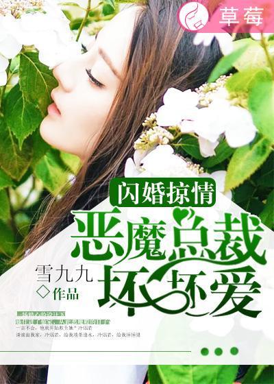 闪婚总裁宠妻狂魔太霸道