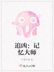 追凶手记