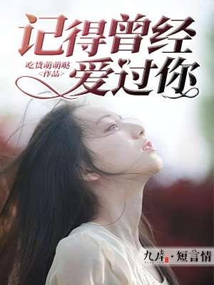 记得我们曾经爱过是什么歌