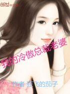 我的冷傲总裁夫人女主