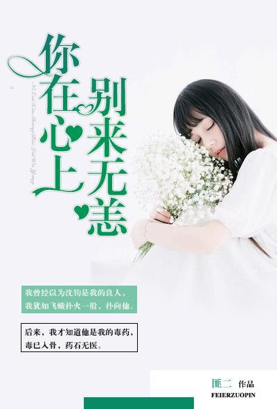 你在心上别来无恙免费阅读