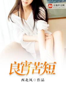 良宵苦短by妖兮妃
