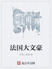 法国的文豪