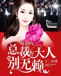 一纸契约总裁大人早上好