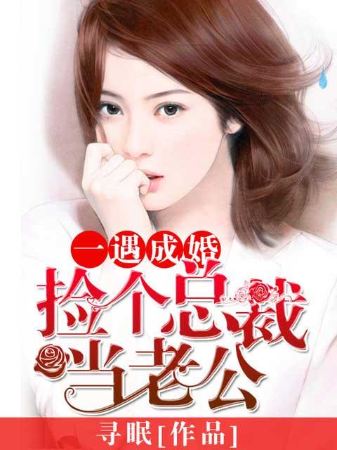 捡个总裁当老公漫画