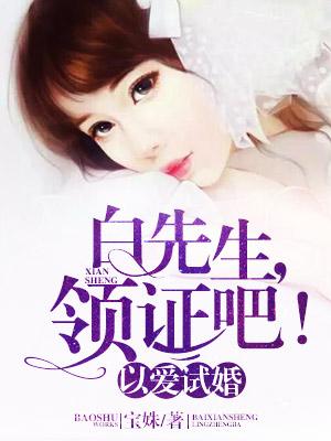 以爱试婚白先生请领证全文阅读