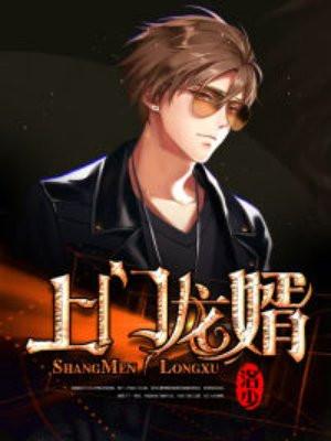 上门龙婿叶辰全文免费