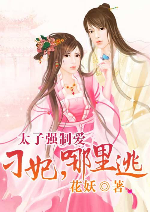 太子妃被强吻