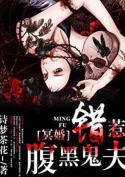 冥婚错惹腹黑鬼夫容止