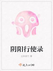 阴阳行驶录