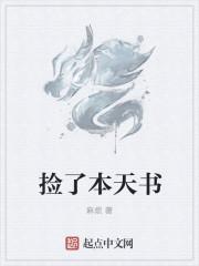 我捡了本天书