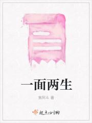 一面二面什么意思