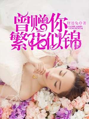 我曾繁华爱似锦by