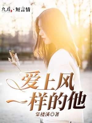 爱上风的声音作品