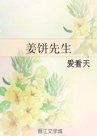 no3姜饼先生