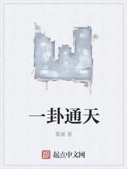一卦通天地