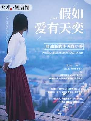 假如爱有天意by
