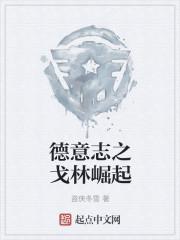 德意志崛起之路后续