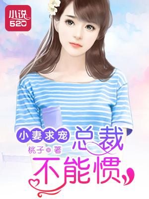 小妻不乖总裁