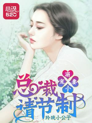 总裁溺宠无度