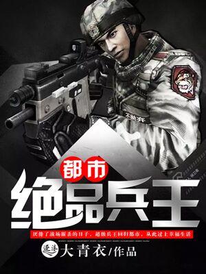 都市绝品兵王易明日