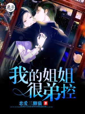 我的姐姐很弟控笔趣阁