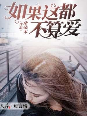 如果这都不算爱歌词