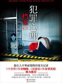 犯罪心理档案系列全本