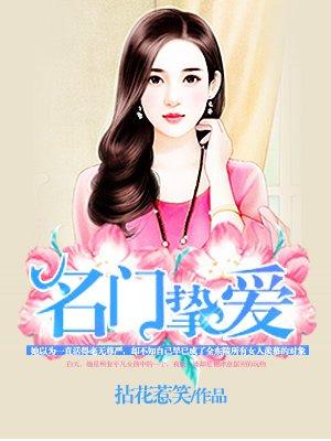 名门挚爱动漫全集观看免费