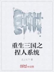 重生三国之我有系统