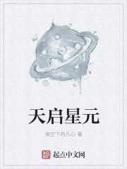 天启星多大