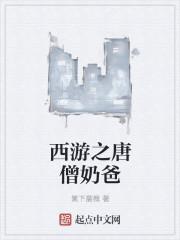 西游之我是唐僧