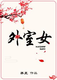 外室女糖林安安叫什么名字