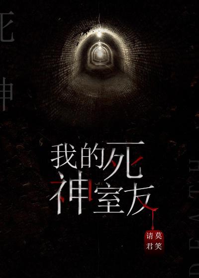 我的死神室友无防盗