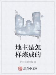 地主是怎样炼成的TXT