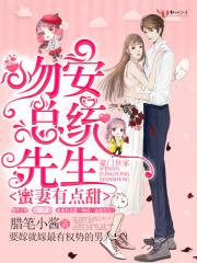 蜜妻有点甜吻安总统先生奇书网