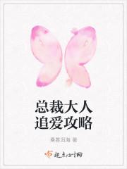 总裁大人追爱攻略免费阅读