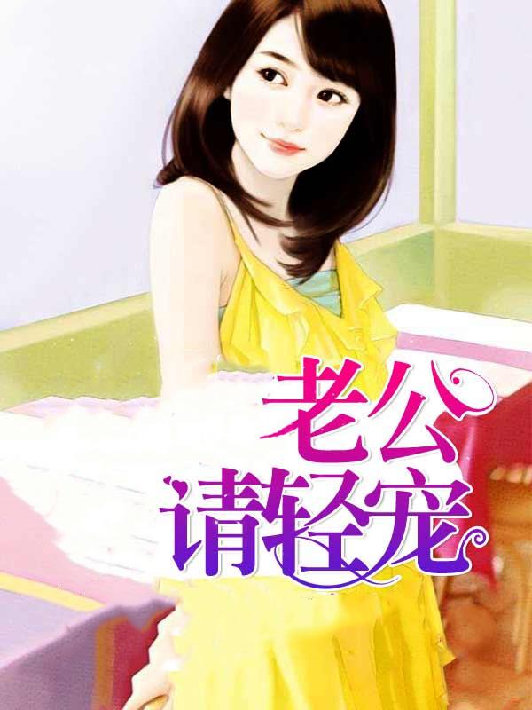老公请轻宠免费全文