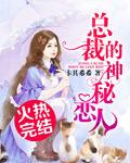 总裁的神密恋人