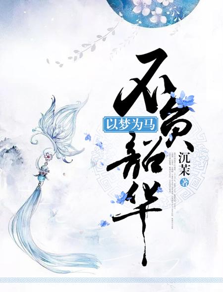 以梦为马不负韶华文章