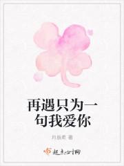 只为了一句我爱你