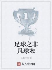 足球之非凡球衣TXT