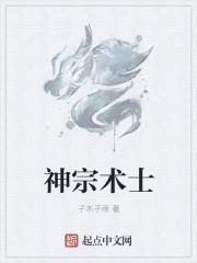术士神装