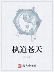 执天掌道