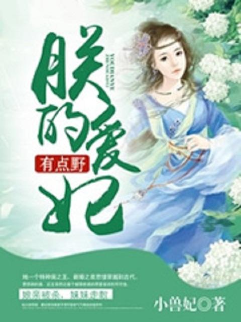 朕的爱妃是男人