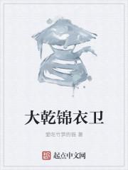 大乾锦衣卫阅读