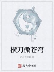 傲苍穹