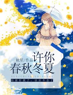 许你春夏秋冬全文免费阅读
